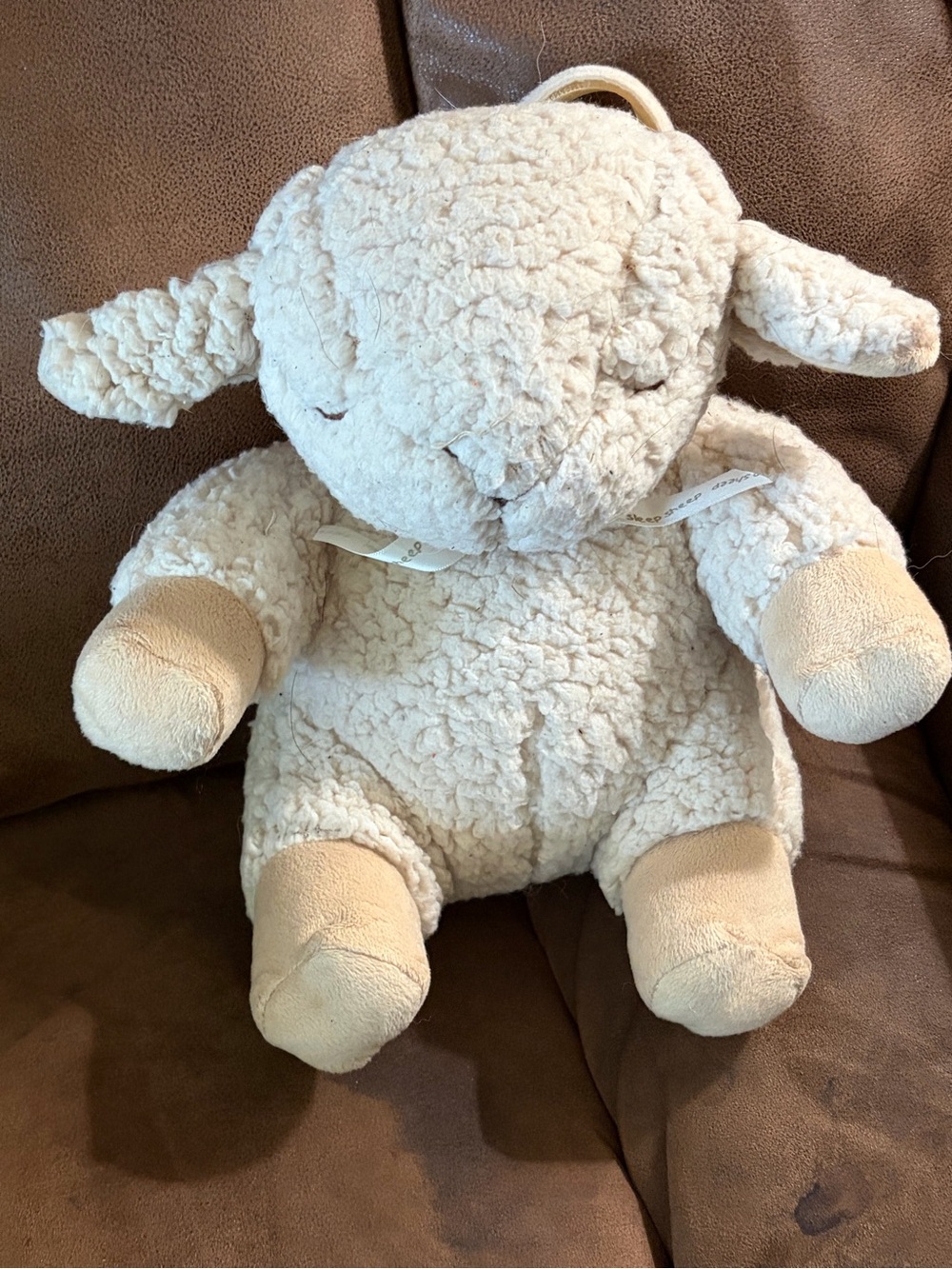 Cloud B Sheep with sleep sounds